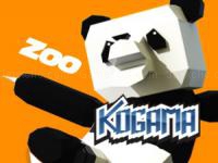 Jeu mobile Kogama: zoo [new update]