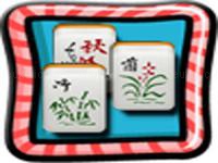 Jeu mobile Mahjong solitaire deluxe