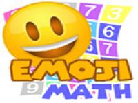 Jeu mobile Emoji math