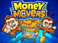 Jeu mobile Money movers 1