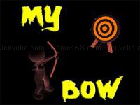 Jeu mobile My bow