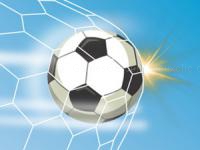 Jeu mobile Soccer master