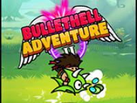 Jeu mobile Bullethell adventure 2