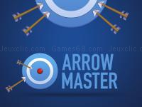 Arrow master