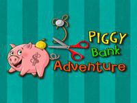Jeu mobile Piggybank adventure