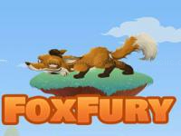 Jeu mobile Foxfury