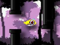 Jeu mobile Yellow flappy html5