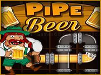 Jeu mobile Pipe beer