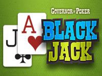 Jeu mobile Governor of poker - blackjack