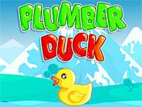 Jeu mobile Plumber duck