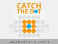 Jeu mobile Catch the dot