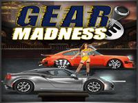 Jeu mobile Gear madness