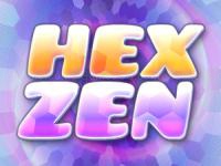 Jeu mobile Hex zen