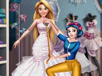 Jeu mobile Celebrity tailor shops