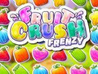 Jeu mobile Fruit crush frenzy