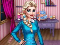 Princess birthday party game