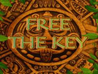 Jeu mobile Free the key