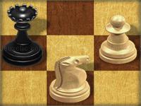 Jeu mobile Master chess