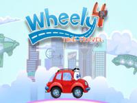 Jeu mobile Wheely 4