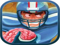 Jeu mobile Foot brain
