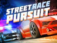 Jeu mobile Street race pursuit