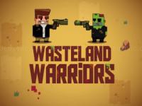 Jeu mobile Wasteland warriors