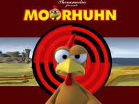 Jeu mobile Moorhuhn shooter