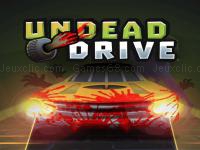 Jeu mobile Undead drive