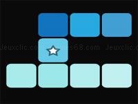 Jeu mobile Gradient