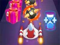 Extreme craft