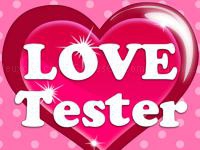 Jeu mobile Love tester 2