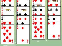 Jeu mobile Freecell solitaire 2017