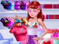 New spring wardrobe 2