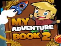 Jeu mobile My adventure book 2