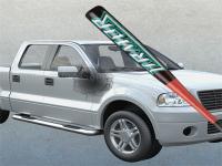 Jeu mobile Smash my car