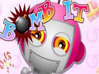 Bomb it