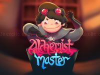 Jeu mobile Alchemy master