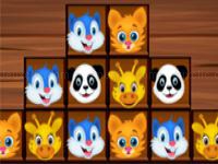 Jeu mobile Animal heroes