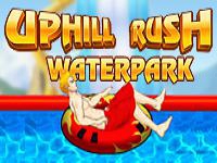 Jeu mobile Uphill rush 7: waterpark