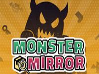 Jeu mobile Monster mirror