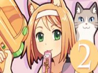 Jeu mobile Day of the cats: episode 2