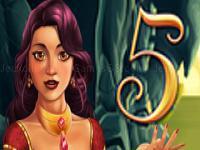 Jeu mobile 1001 arabian nights 5: sinbad the seaman