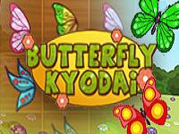 Jeu mobile Butterfly kyodai 2