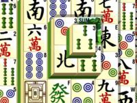 Jeu mobile Mahjong shanghai dynasty