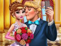 Jeu mobile Prom queen and king