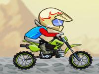Jeu mobile Riders feat