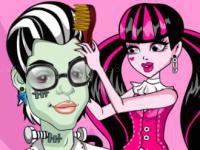 Monsterfy justin bieber