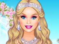 Jeu mobile Ellie's tropical wedding