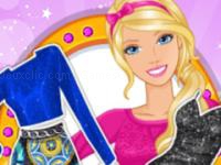 Jeu mobile Barbie glam queen