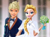 Jeu mobile Princess ellie dream wedding